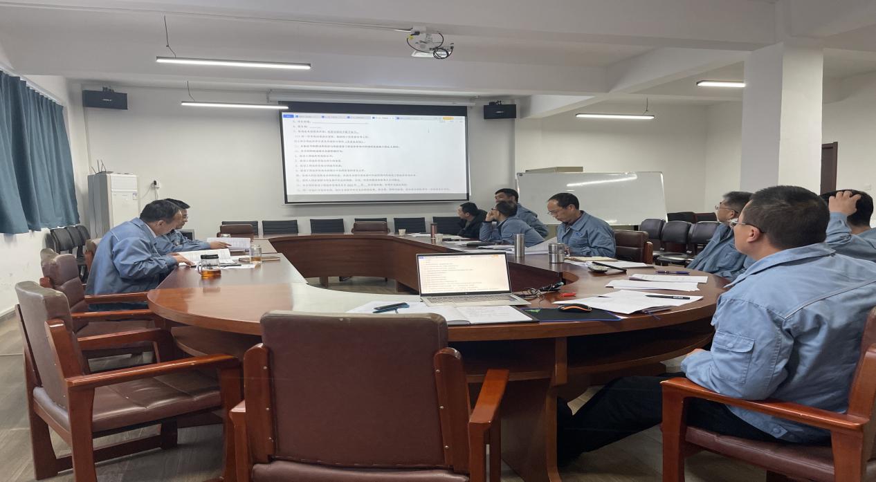 二審招標、消防招標文件討論